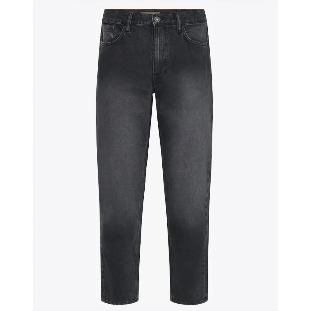 NEW BLEND men's bhflake jean in denim black